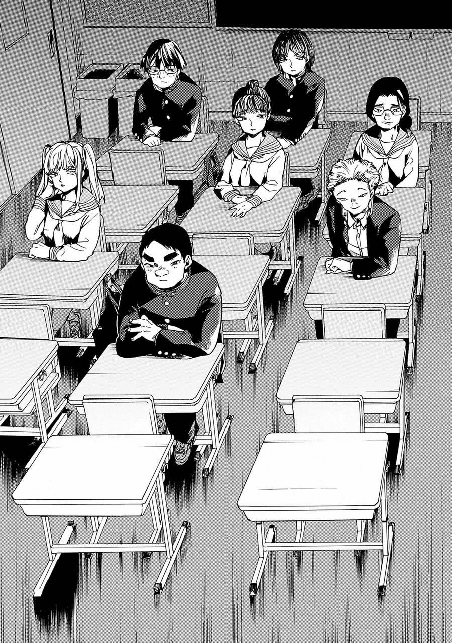 Koko Wa Ima Kara Rinri Desu. 37 trang 9