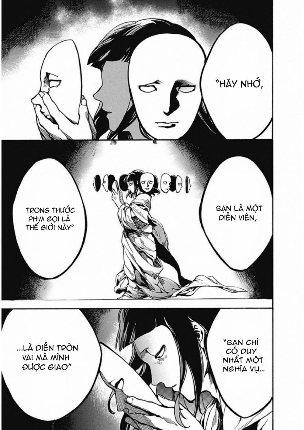 Koko Wa Ima Kara Rinri Desu. 9 trang 29