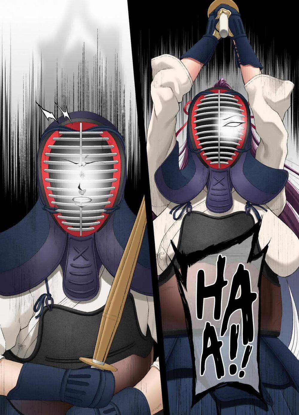 Kokoro Ore, Mesu Ochiru Oneshot trang 4