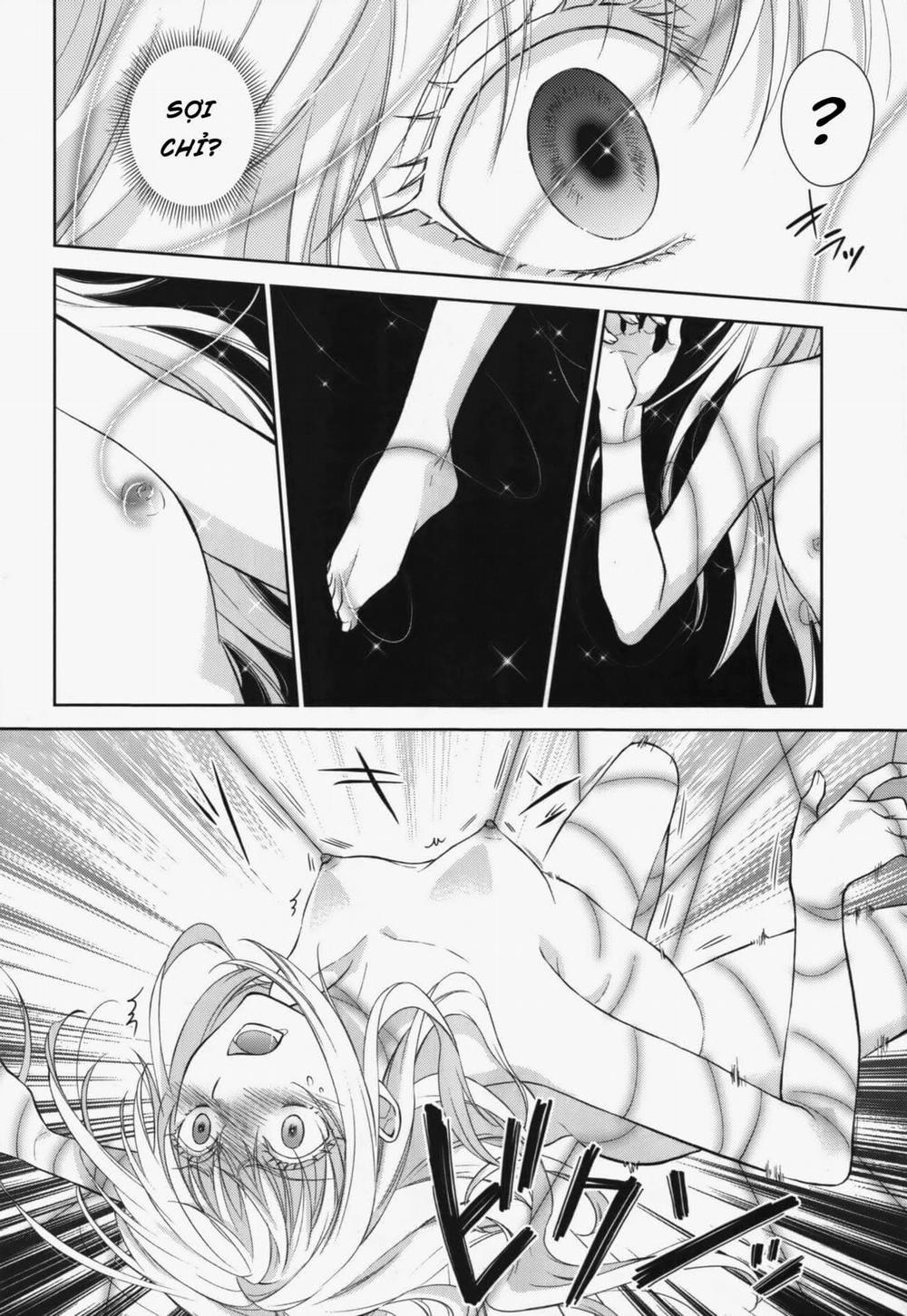 Koku. Josei Gitaika ni Seikou Shimashita 1 trang 26