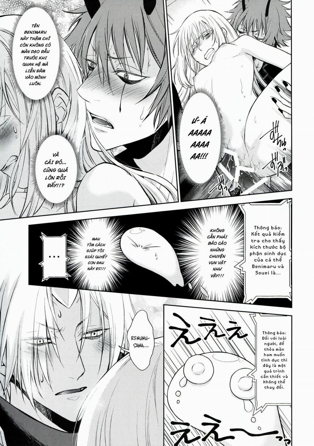 Koku. Josei Gitaika ni Seikou Shimashita 2 trang 16