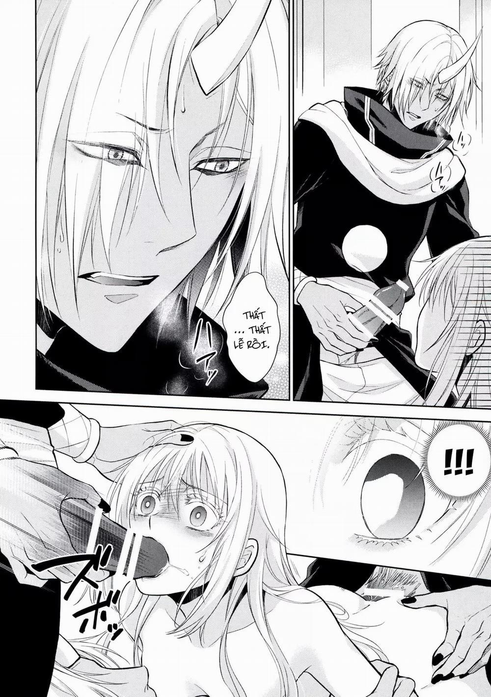 Koku. Josei Gitaika ni Seikou Shimashita 3 trang 27