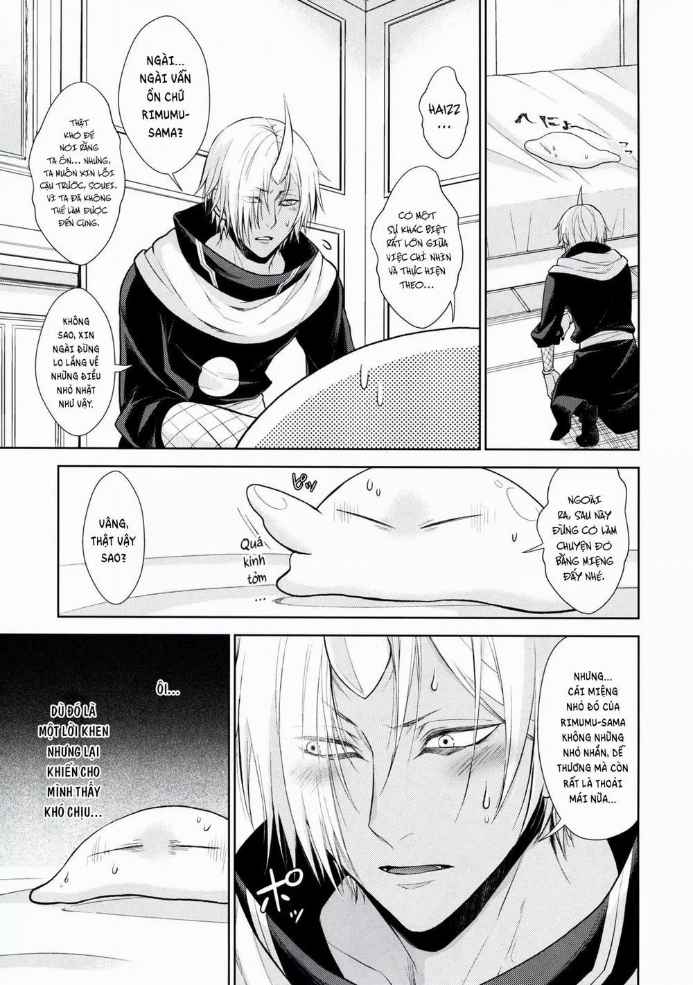 Koku. Josei Gitaika ni Seikou Shimashita 3 trang 32