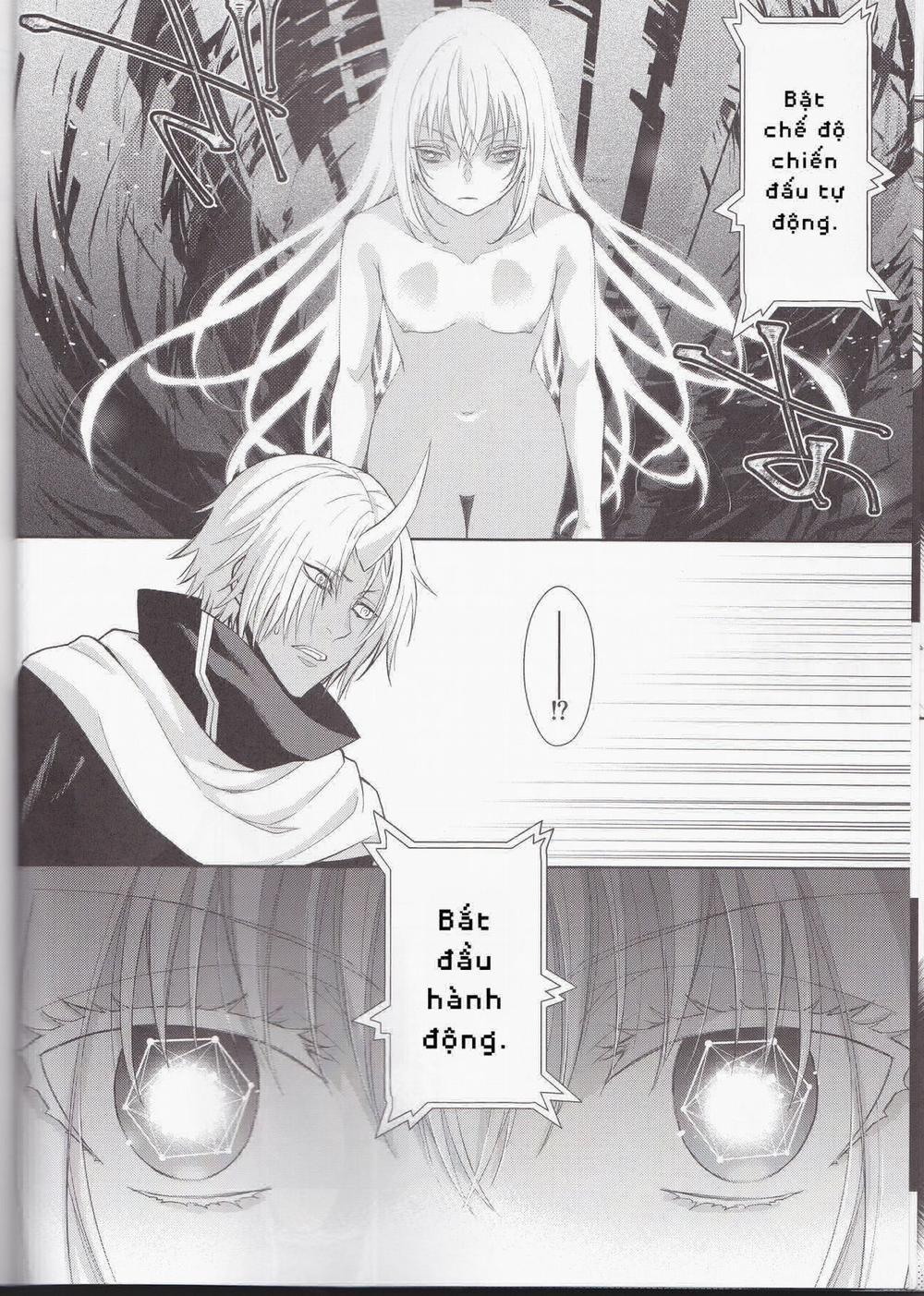 Koku. Josei Gitaika ni Seikou Shimashita 4 trang 16