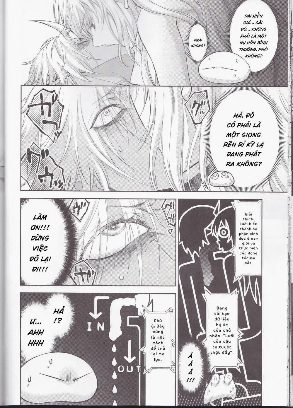 Koku. Josei Gitaika ni Seikou Shimashita 4 trang 26