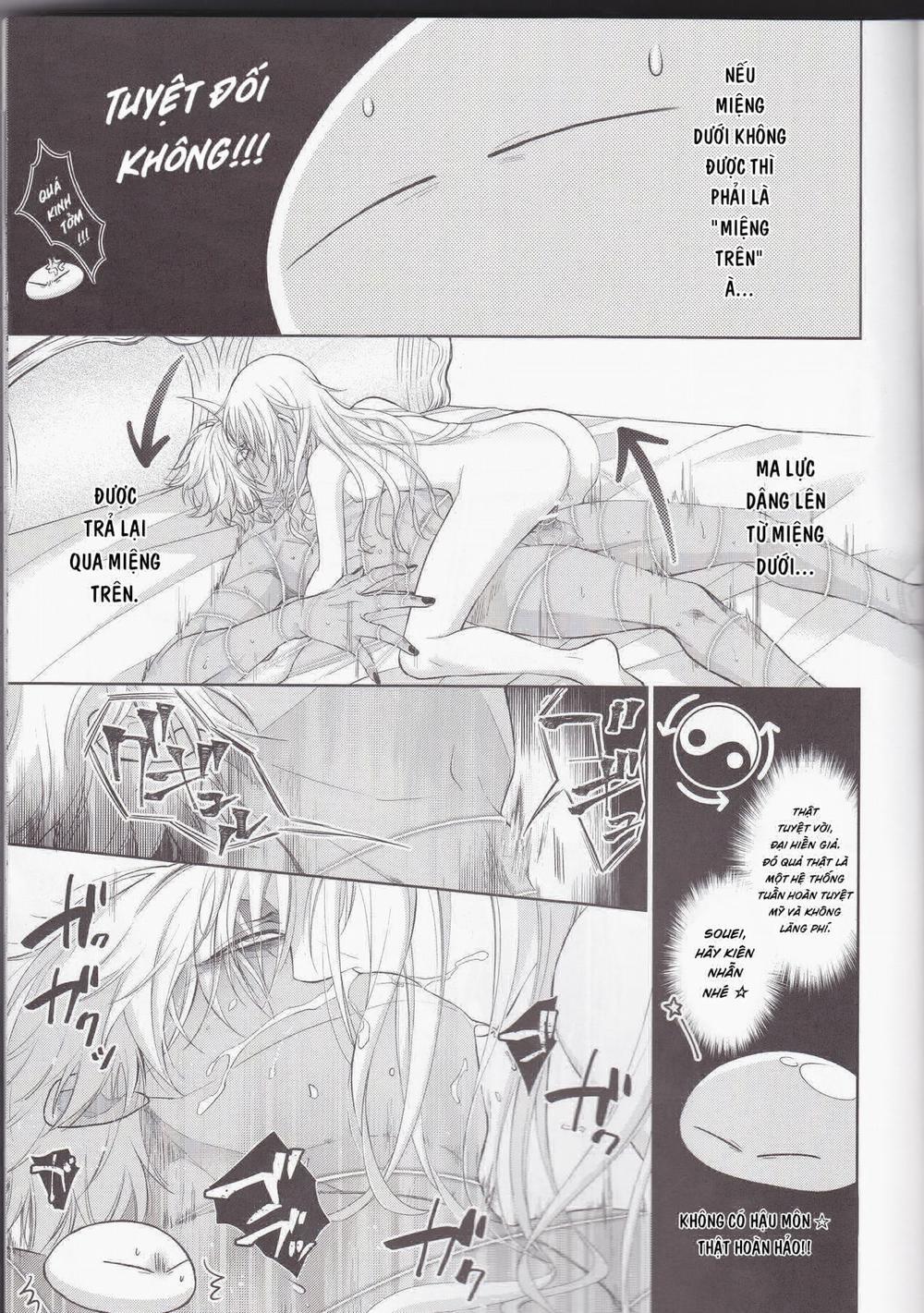 Koku. Josei Gitaika ni Seikou Shimashita 4 trang 27