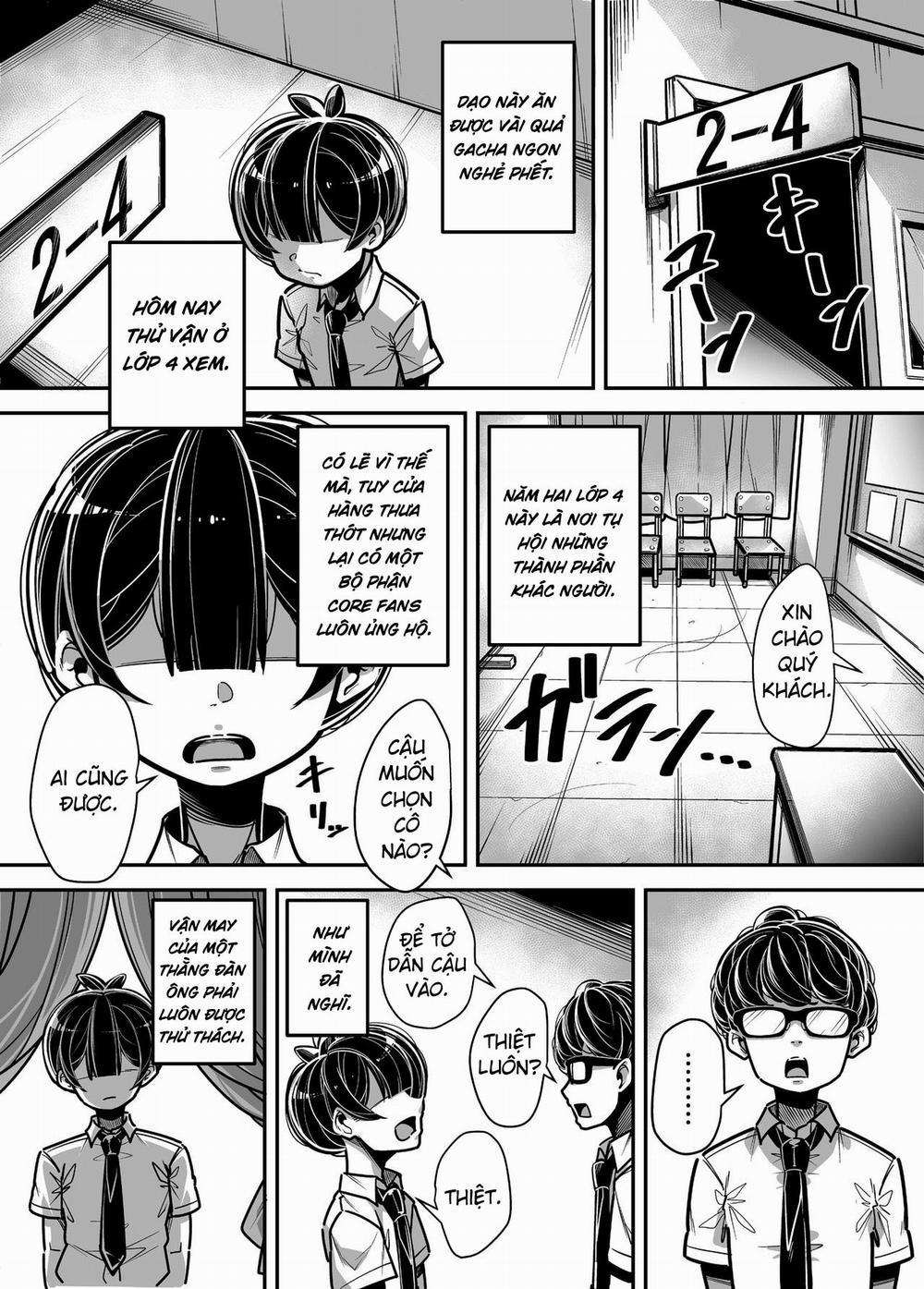 Kokugo Sansuu Rika Huuzoku 1.2 trang 0
