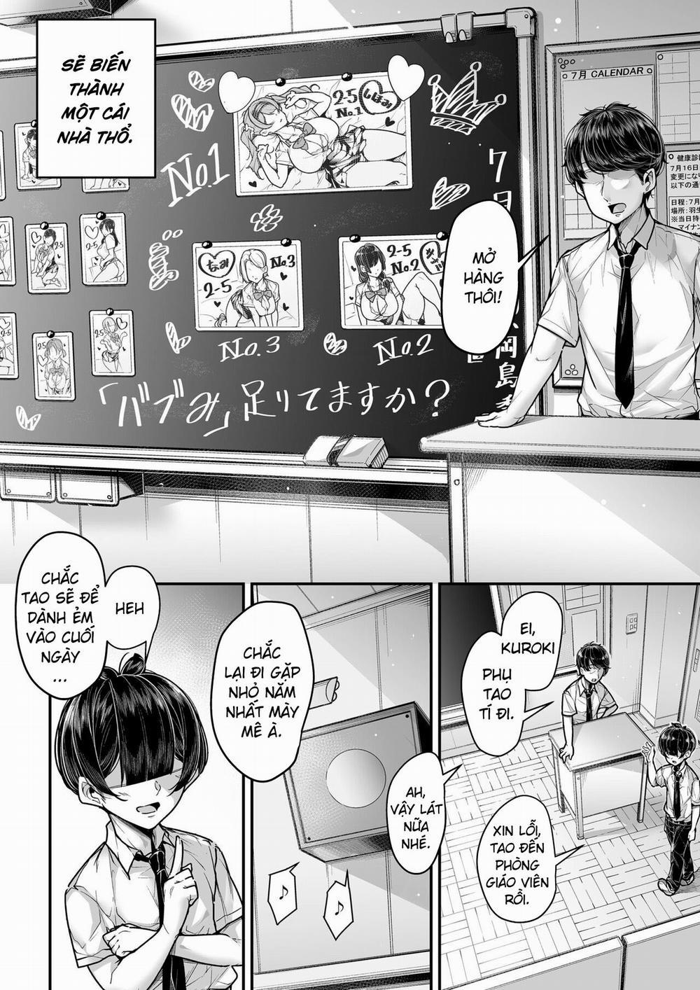 Kokugo Sansuu Rika Huuzoku 2.1 trang 4