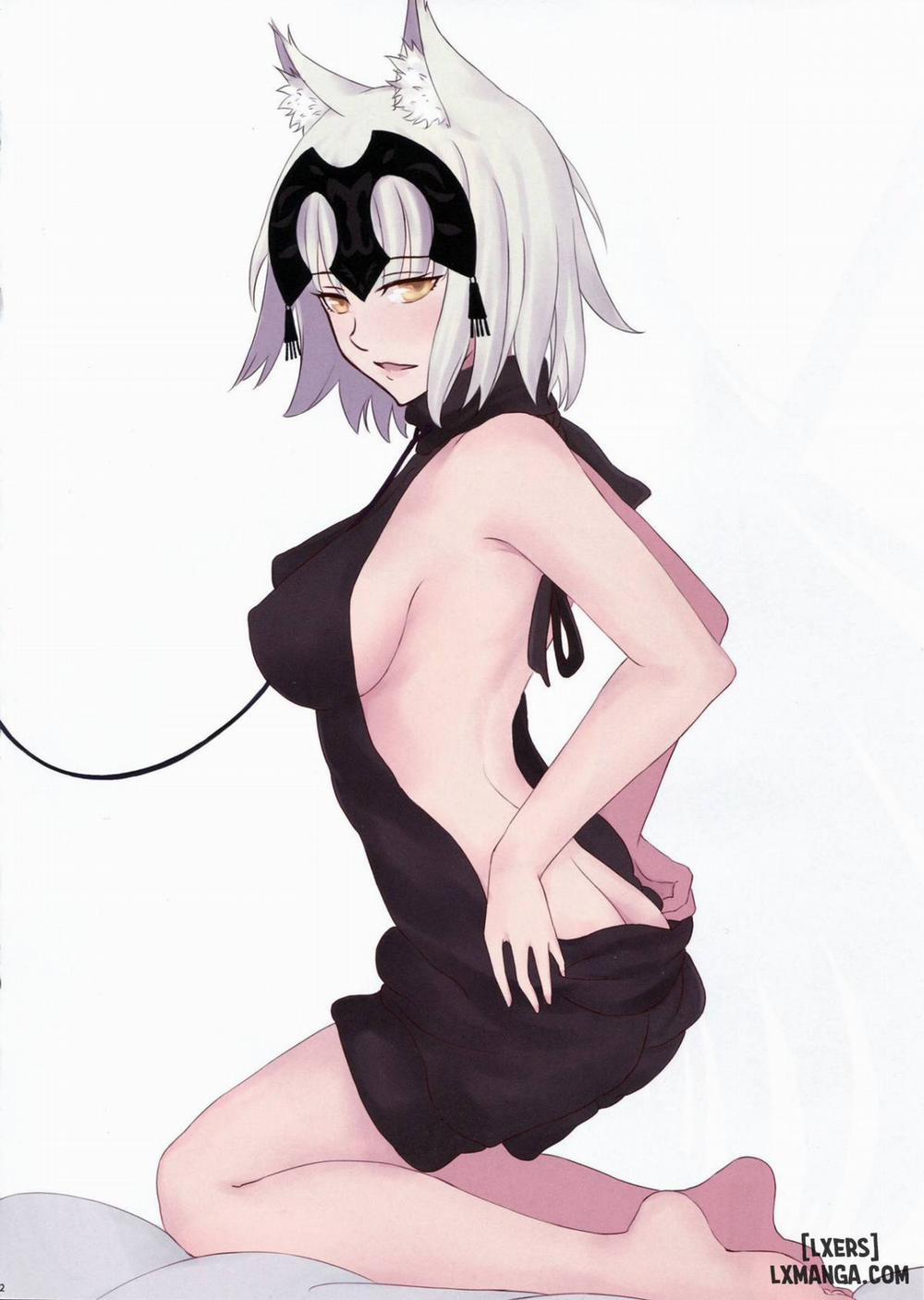 Kokuren Shoujo Oneshot trang 3