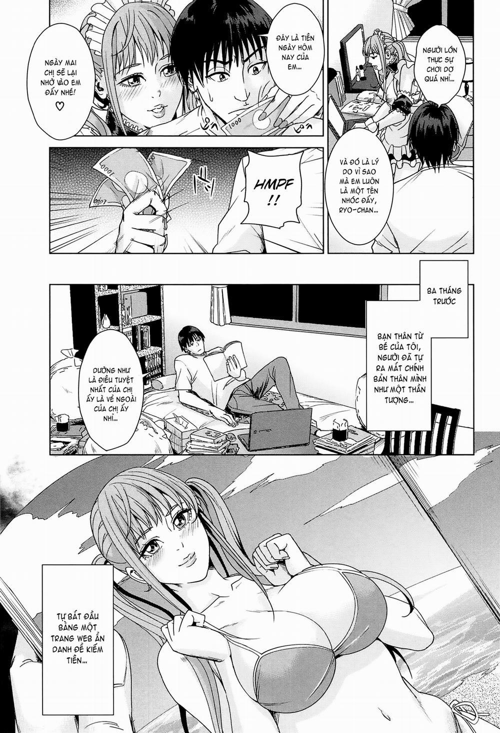 Kokuritsu Hitozuma Gakuen 5 trang 4