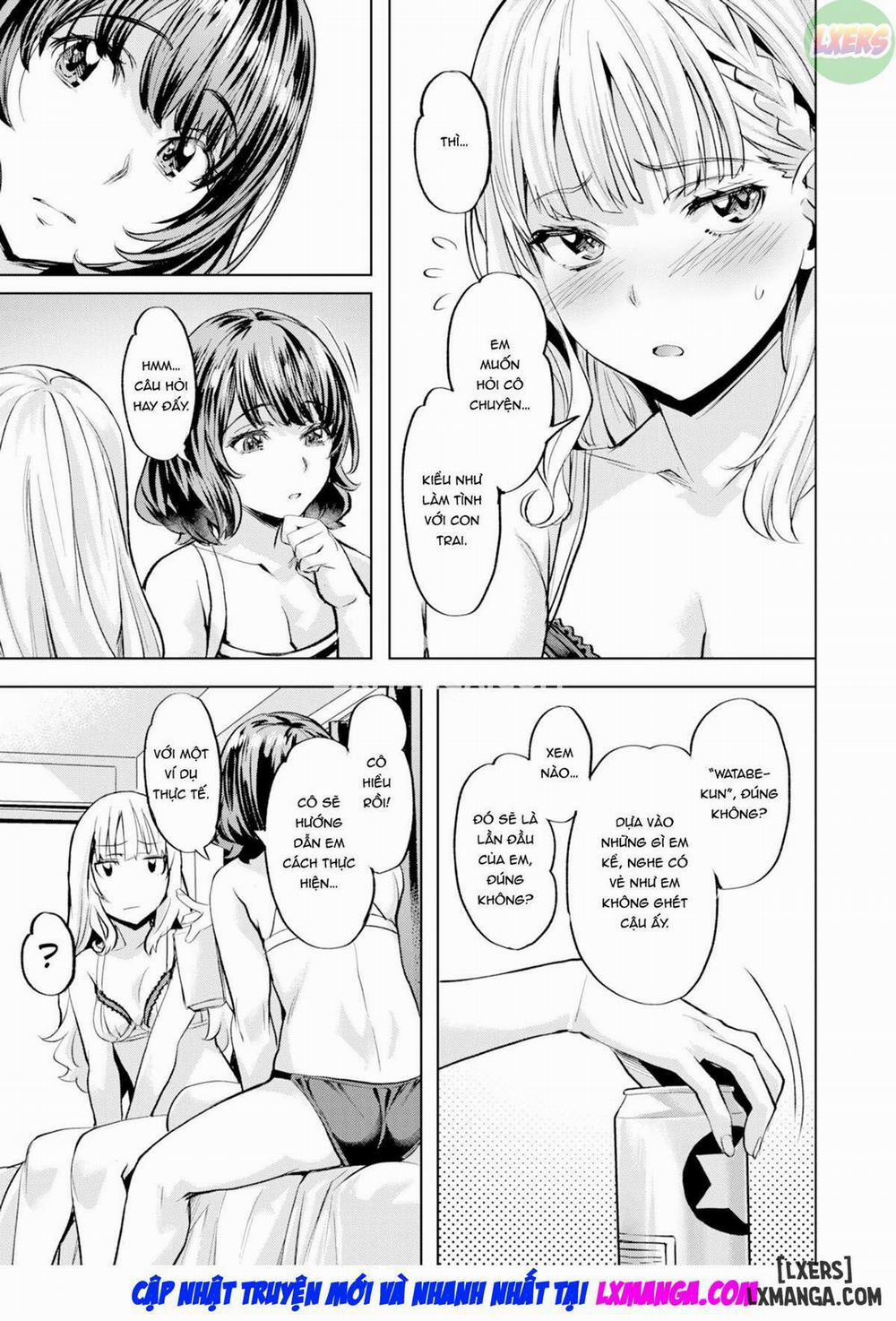 Komari Step 1 trang 15