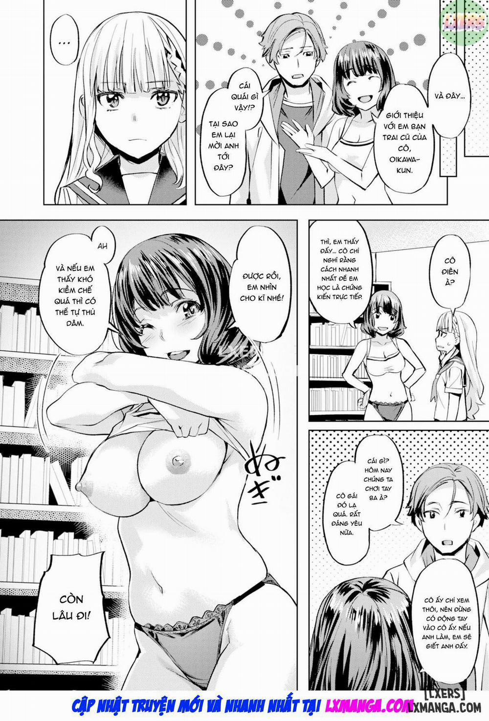 Komari Step 1 trang 16