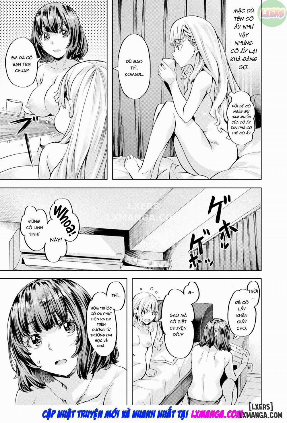 Komari Step 1 trang 7