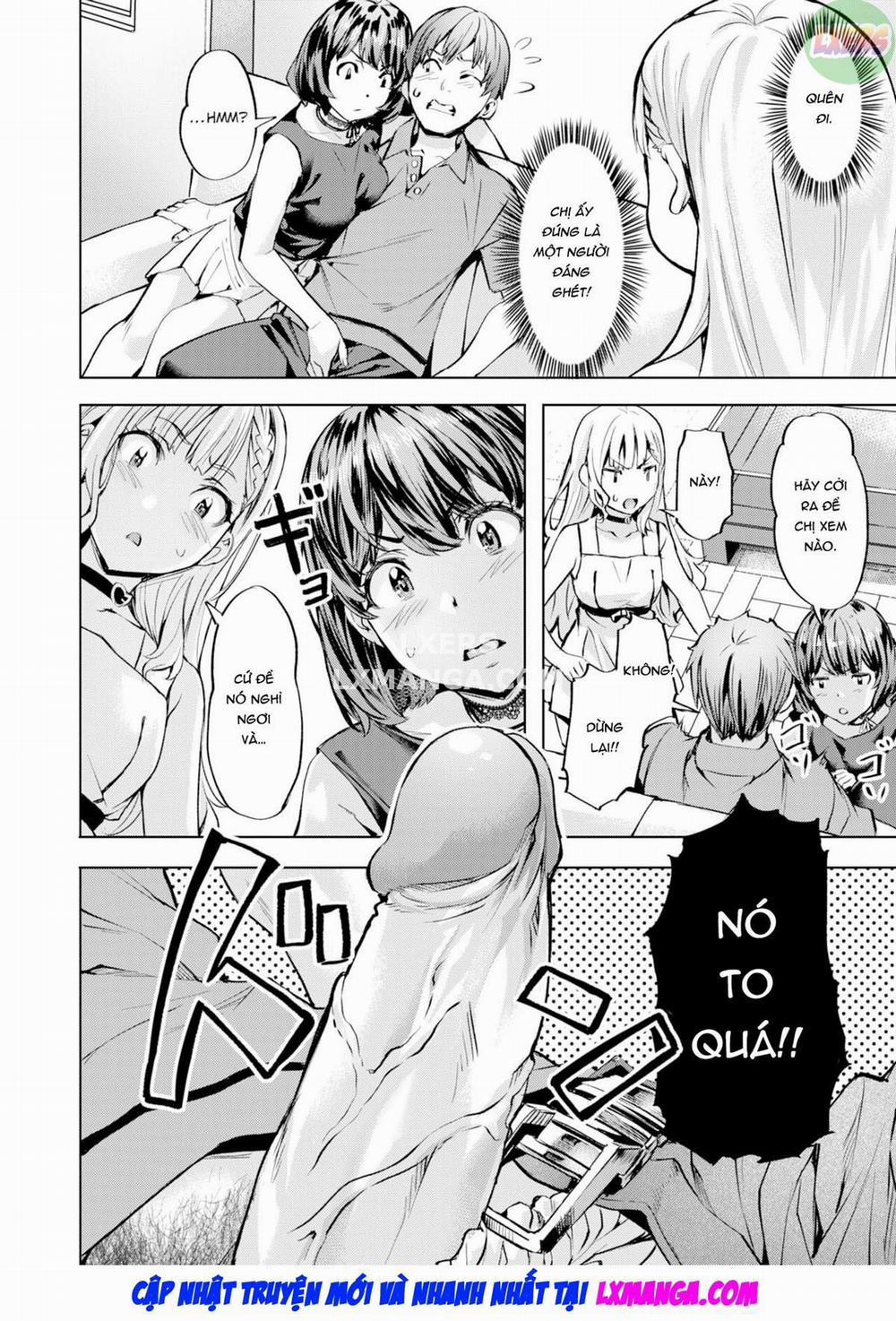 Komari Step 2 0 [END] trang 10