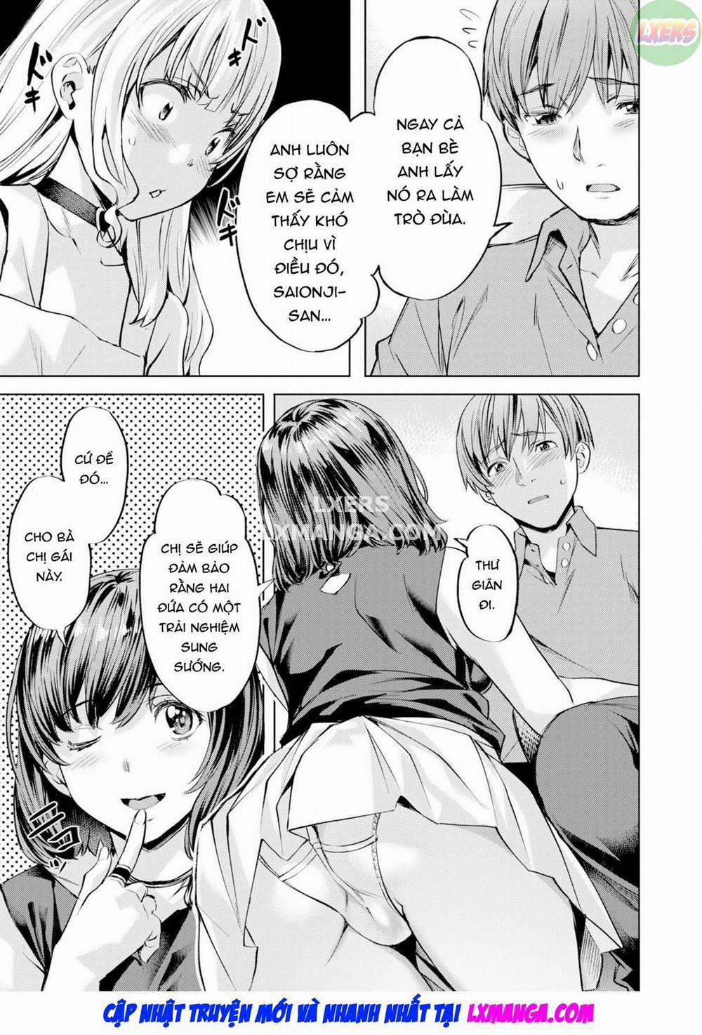 Komari Step 2 0 [END] trang 11