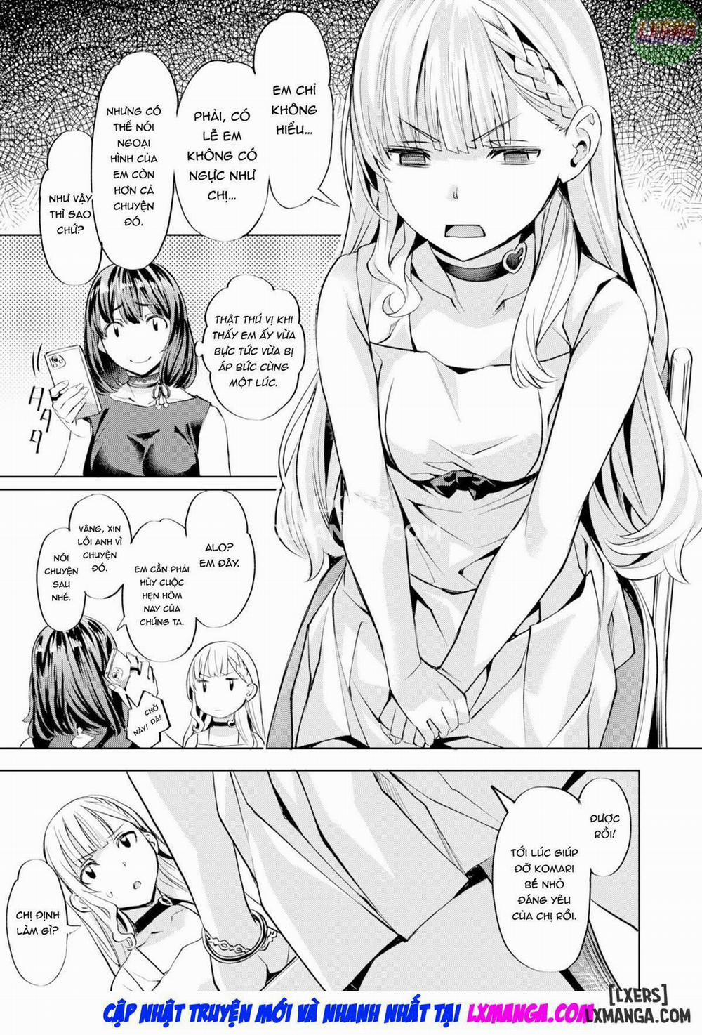 Komari Step 2 END trang 7