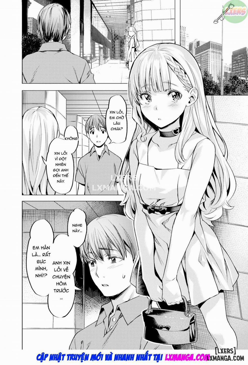 Komari Step 2 END trang 8