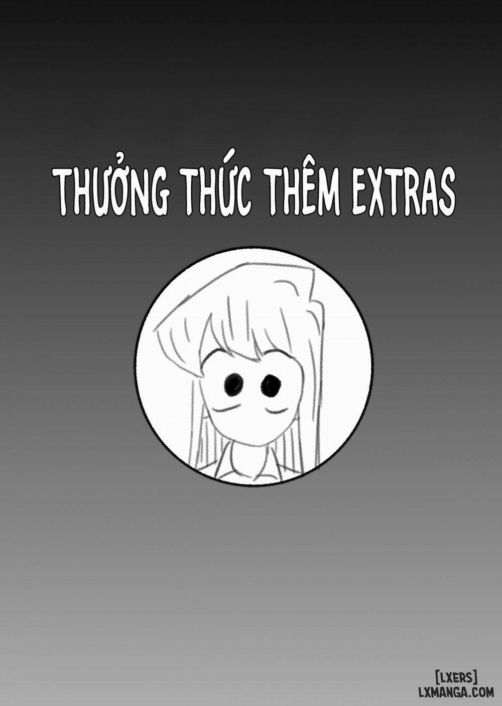 Komi Can't Cummunicate Oneshot trang 28