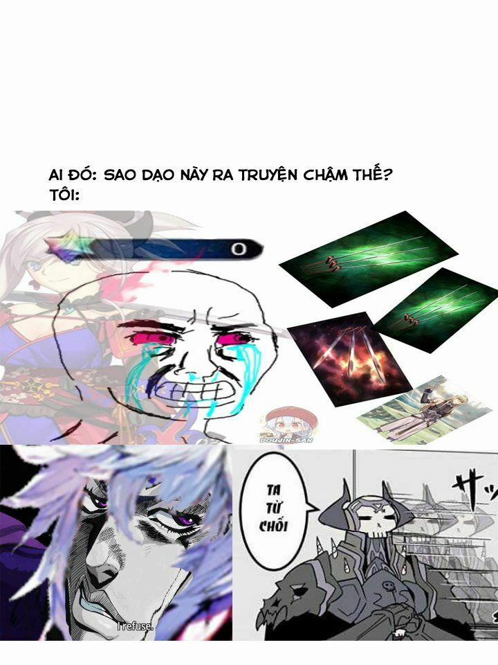 Komi Không Thể Giao Tiếp 177 trang 18
