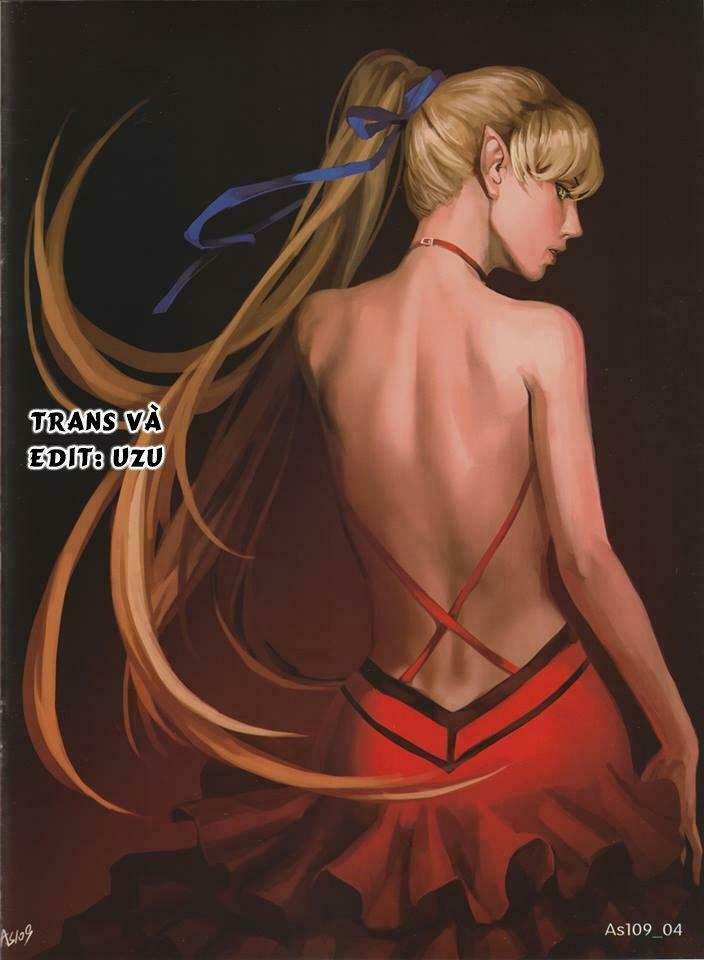 Komi Không Thể Giao Tiếp 194 trang 19