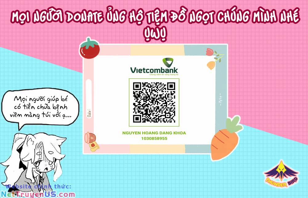 Komi Không Thể Giao Tiếp 433 trang 19