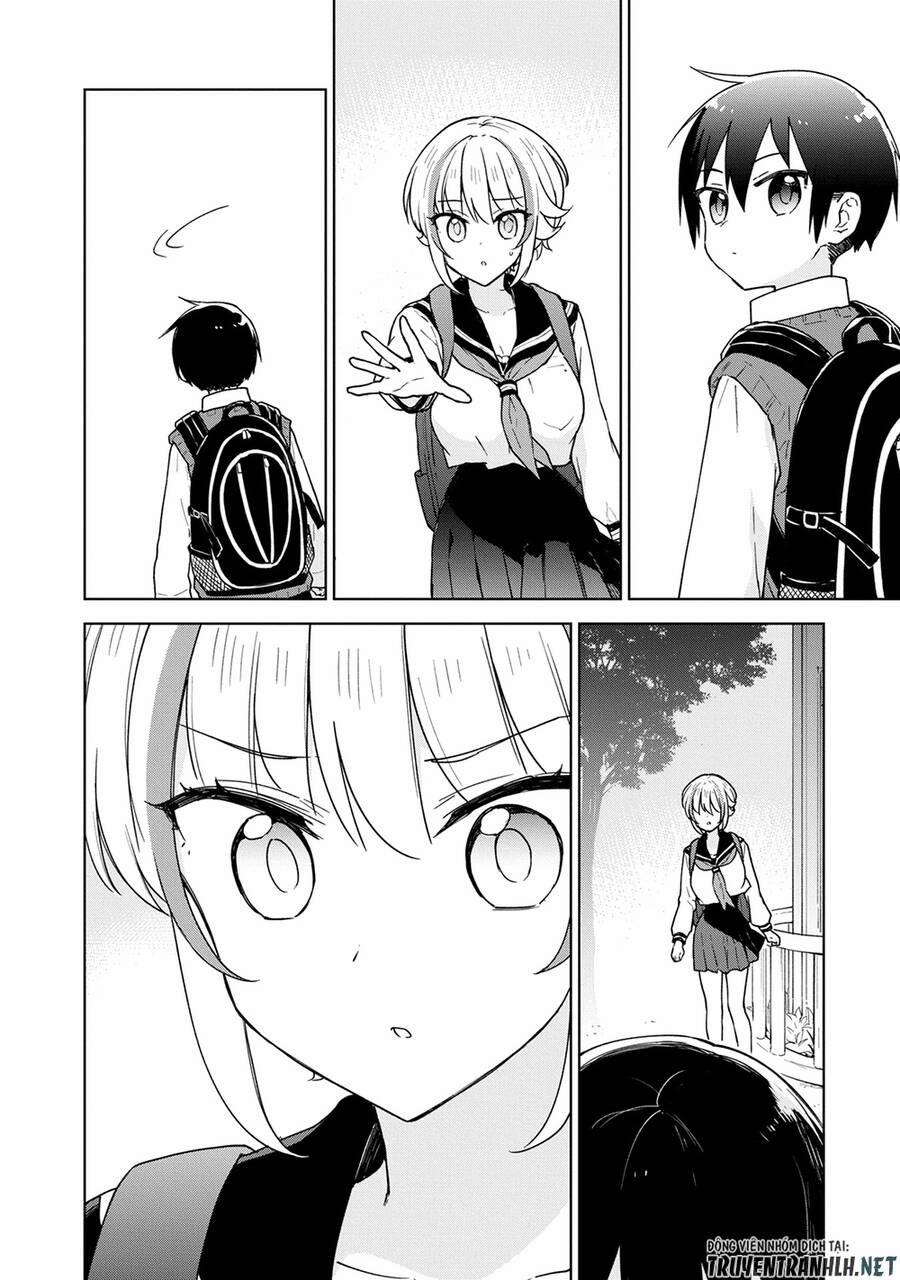 Konna Watashi Ni Kitaishinai De 16 trang 11