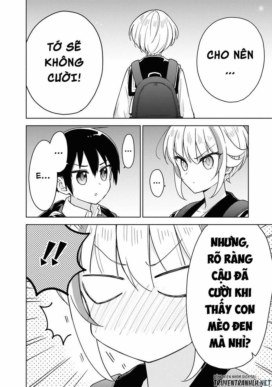 Konna Watashi Ni Kitaishinai De 16 trang 7