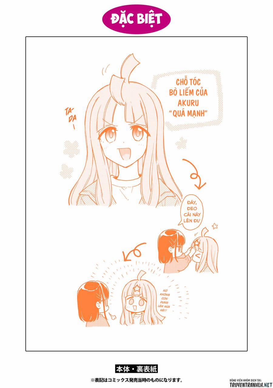 Konna Watashi Ni Kitaishinai De 17 trang 10