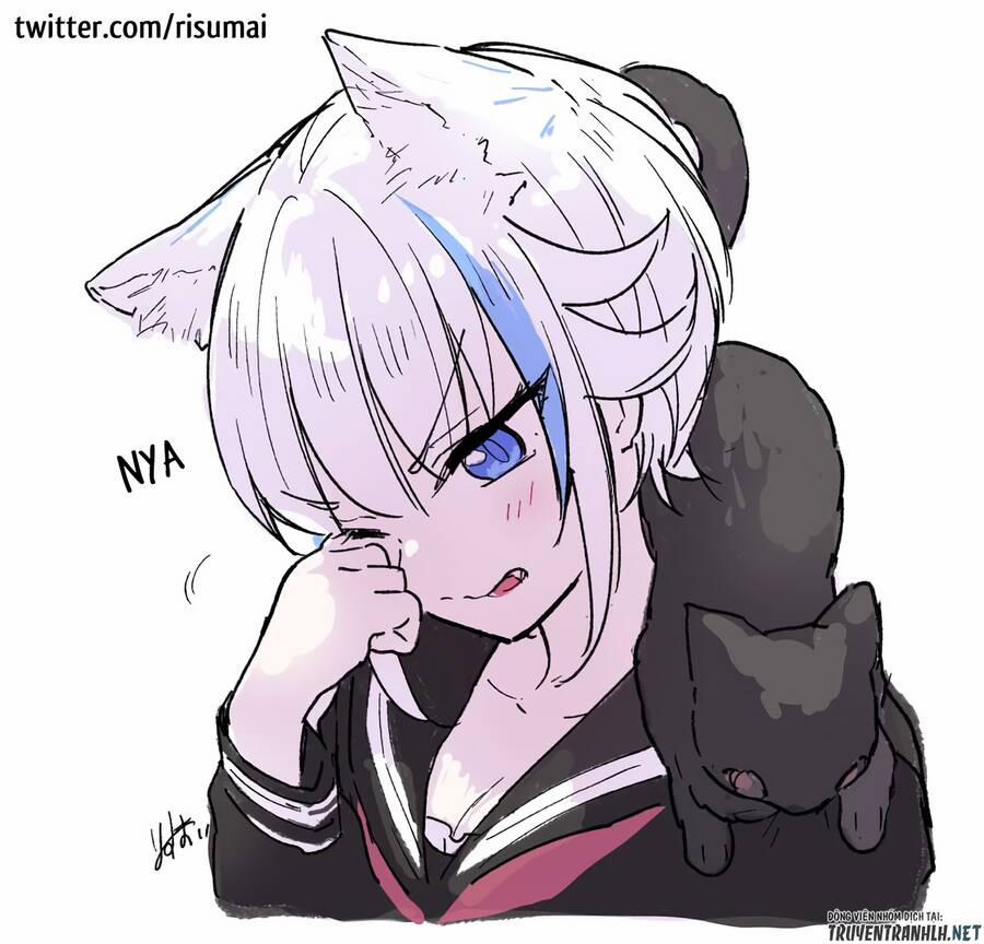 Konna Watashi Ni Kitaishinai De 17 trang 12