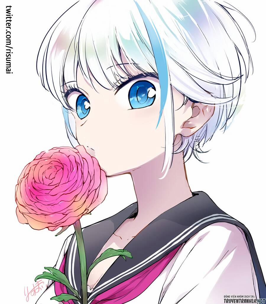 Konna Watashi Ni Kitaishinai De 17 trang 13