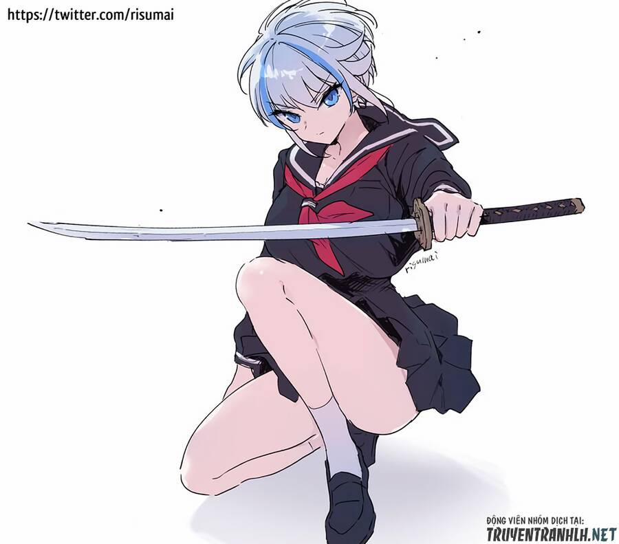 Konna Watashi Ni Kitaishinai De 17 trang 19