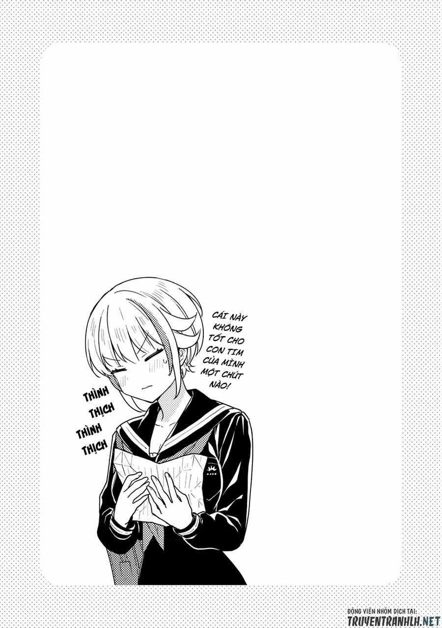 Konna Watashi Ni Kitaishinai De 17 trang 3