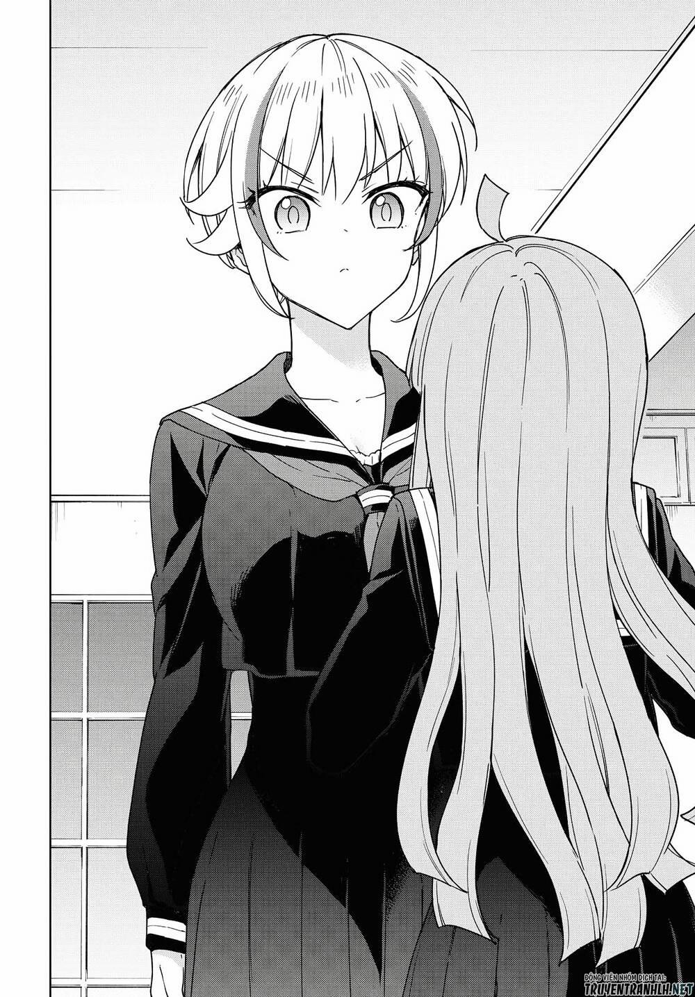 Konna Watashi Ni Kitaishinai De 7 trang 16