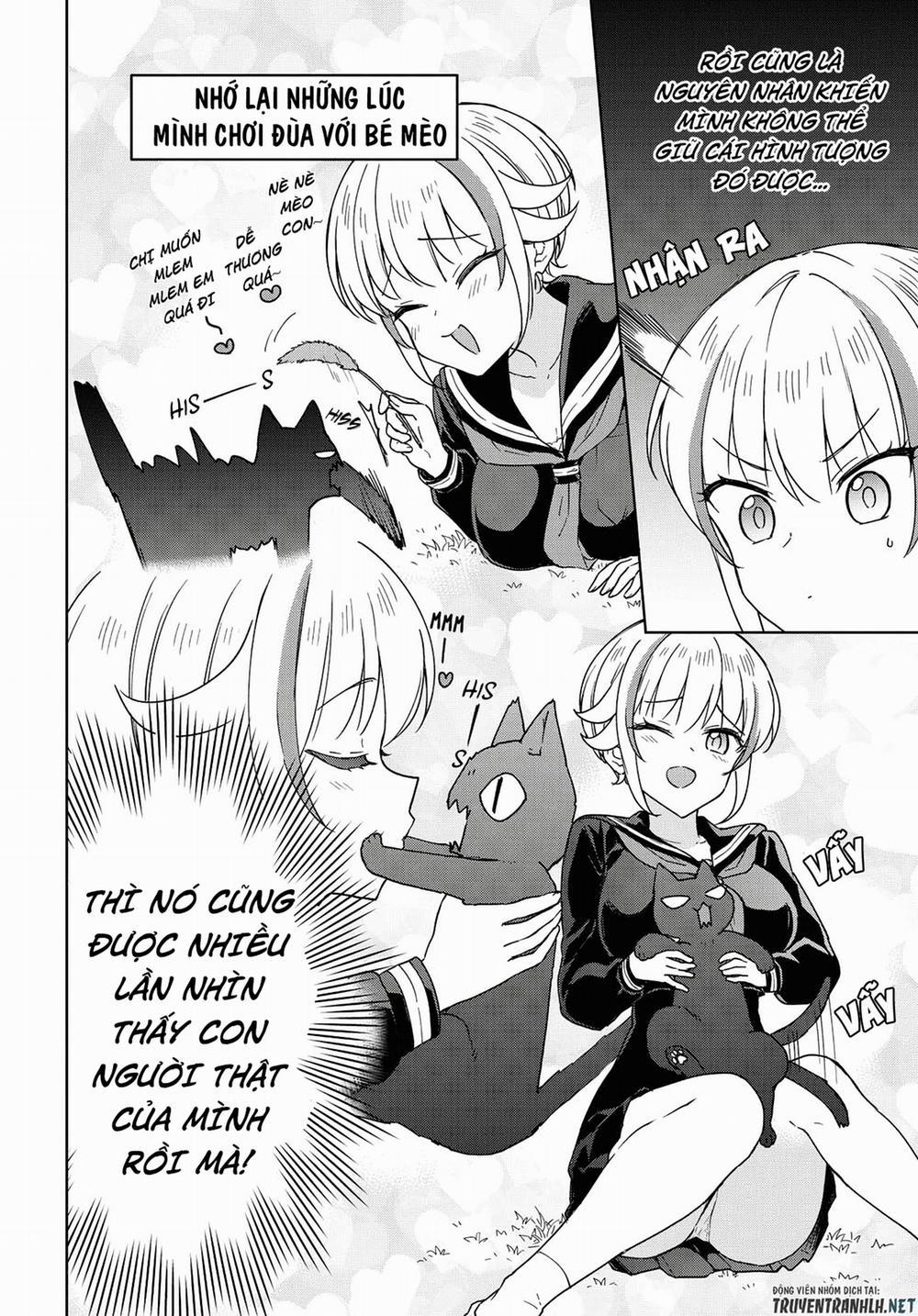 Konna Watashi Ni Kitaishinai De 8 trang 16