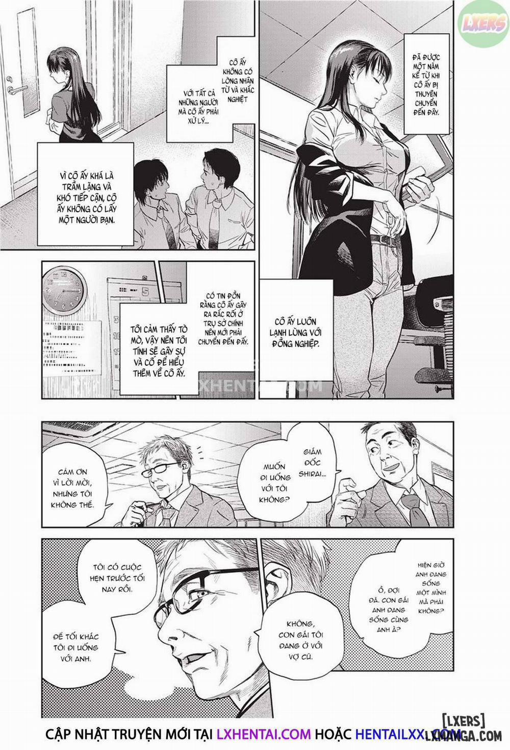 Konnani Yasashiku Saretano 2 trang 2