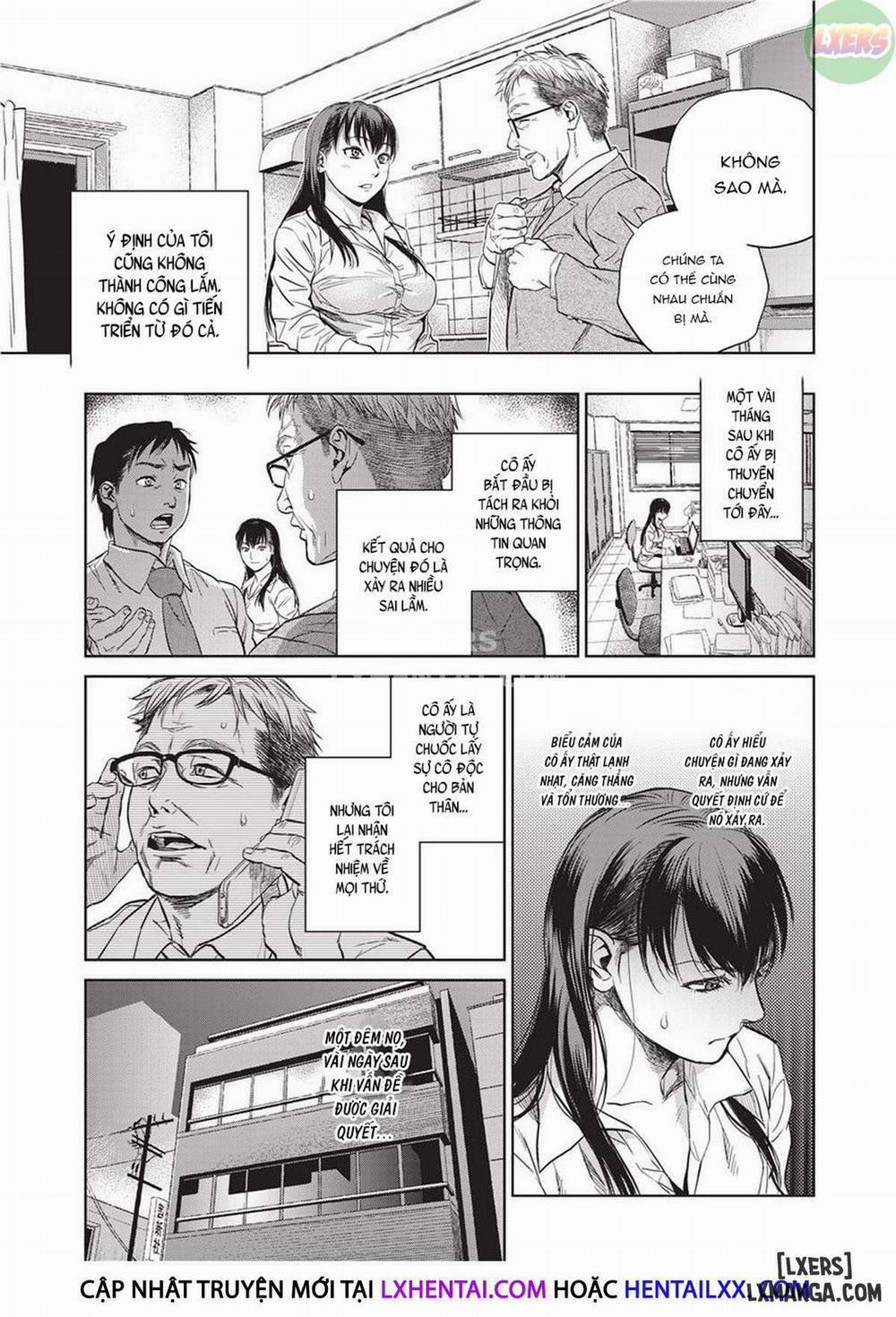 Konnani Yasashiku Saretano 2 trang 4