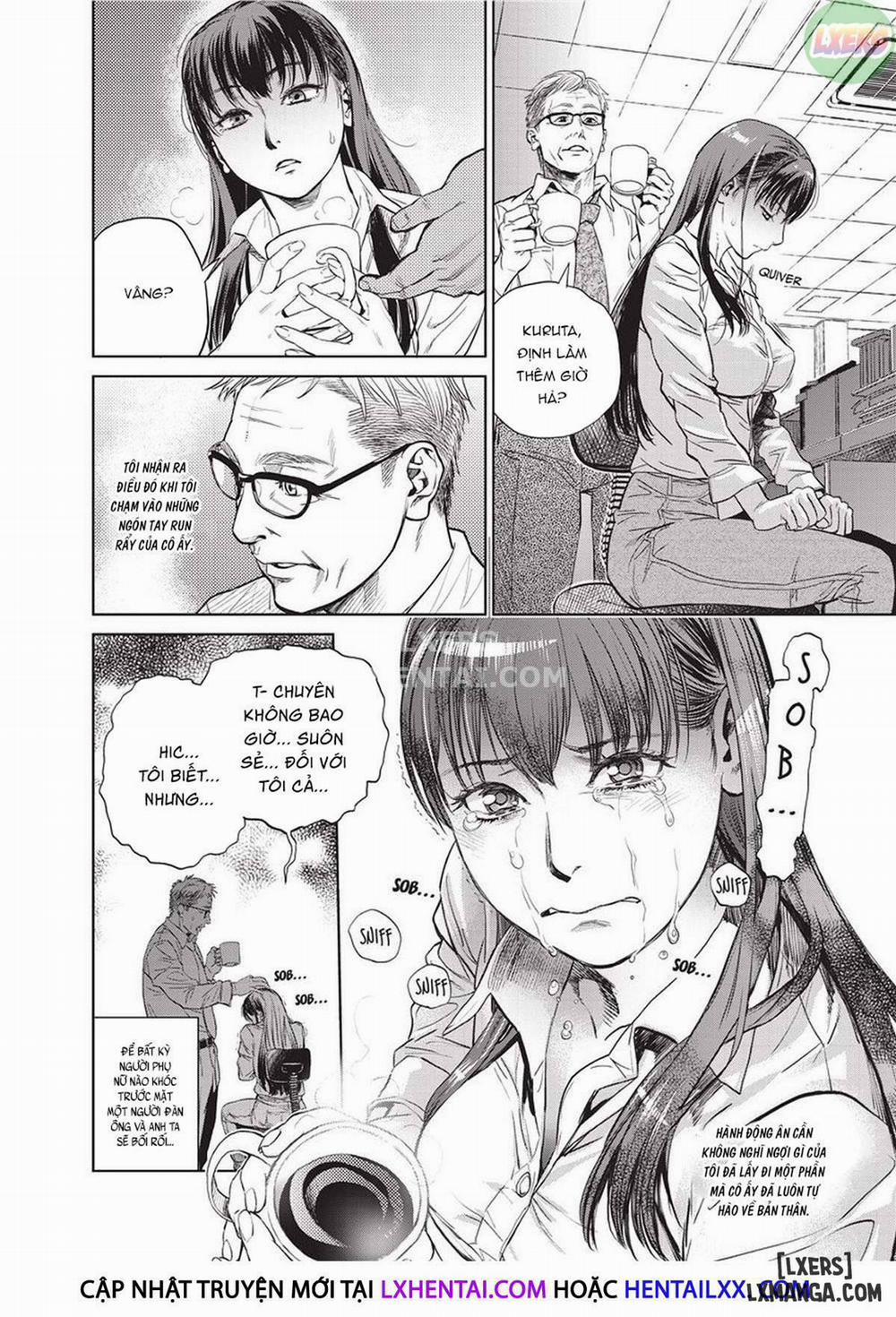 Konnani Yasashiku Saretano 2 trang 5