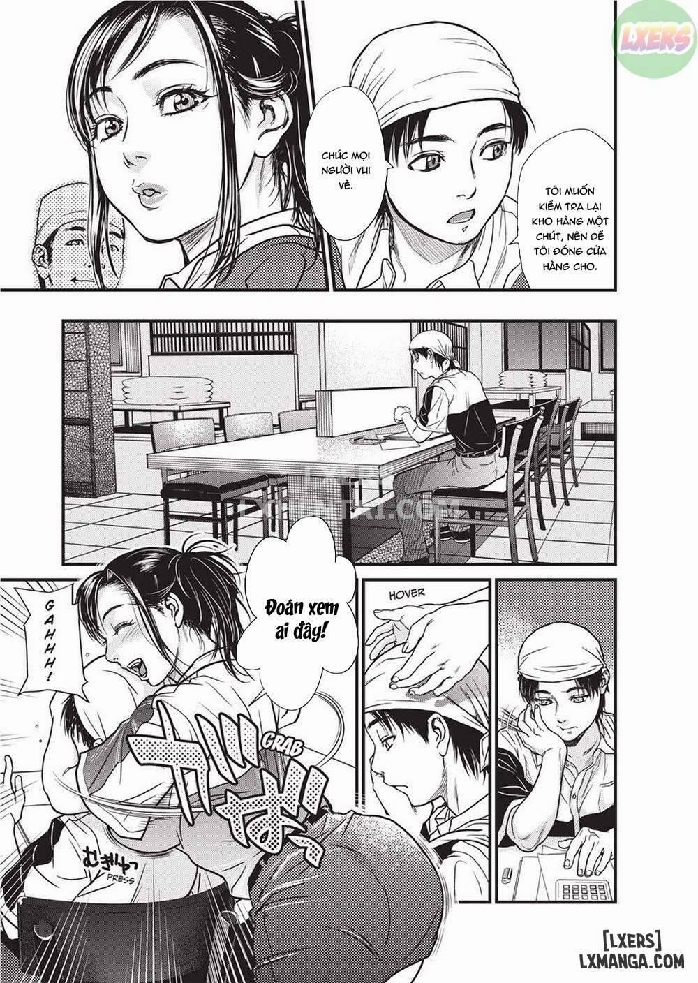 Konnani Yasashiku Saretano 5 trang 2