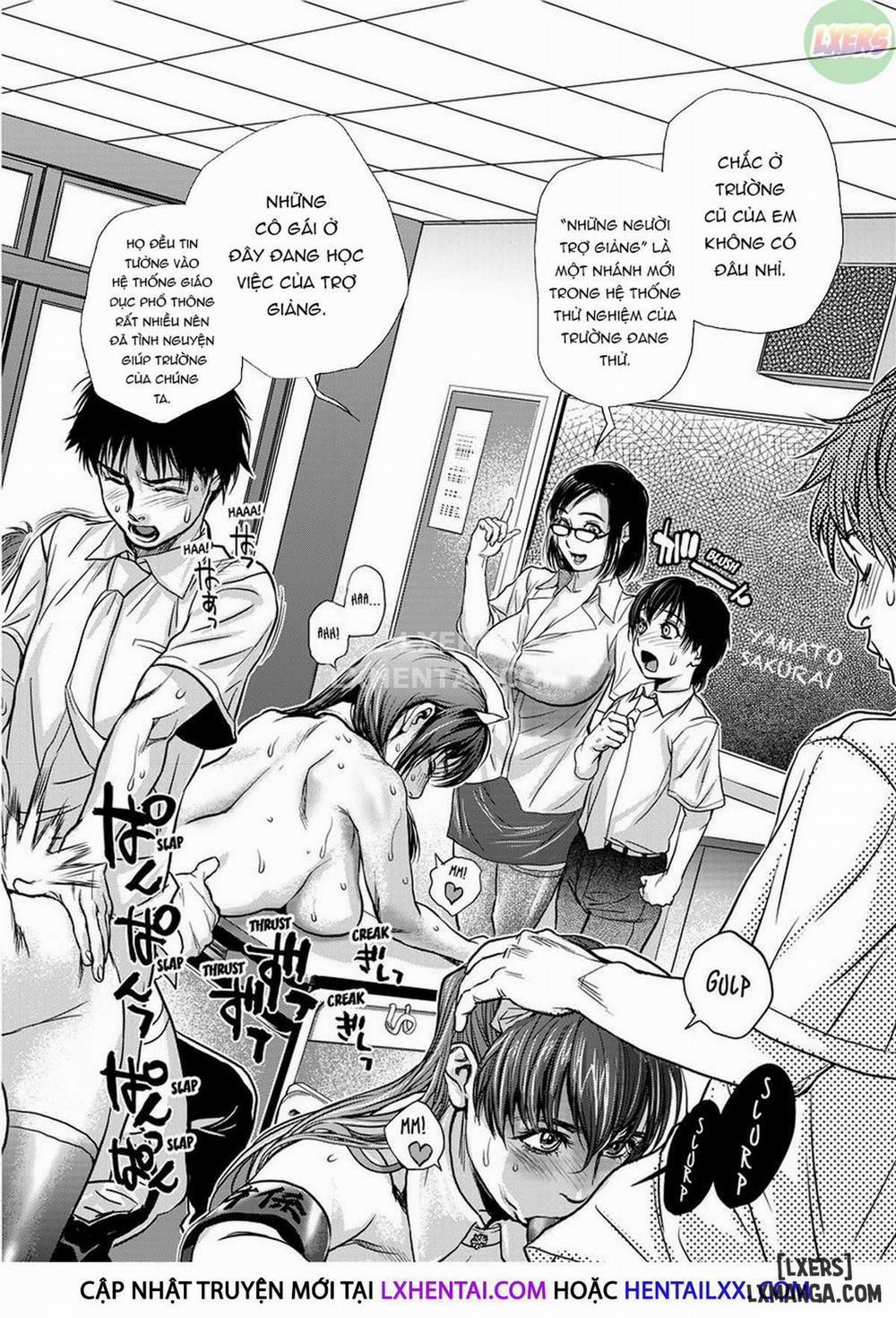 Konnani Yasashiku Saretano 9 trang 5