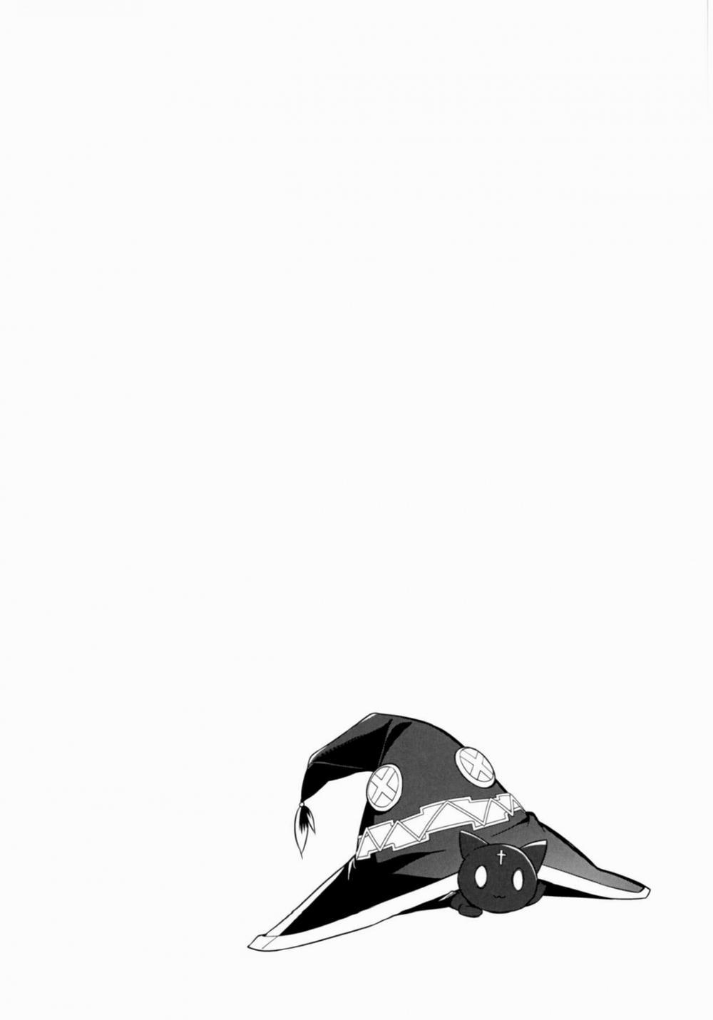 Kono Bakuretsu Musume to Icha Love o! (Kono Subarashii Sekai ni Syukufuku o!) Fix link lỗi trang 2