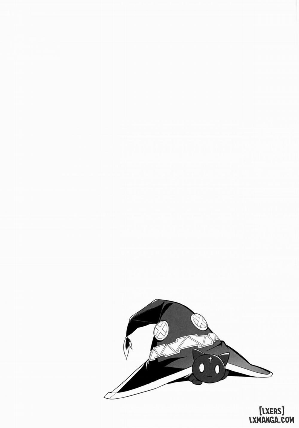 Kono Bakuretsu Musume to Icha Love o Oneshot trang 2