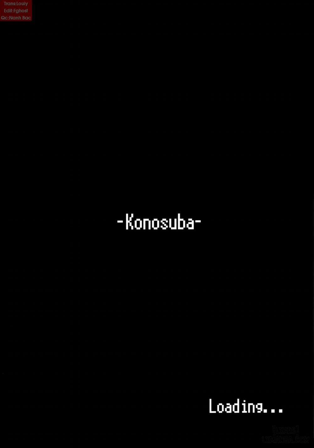 Kono Daraku Shita Onna Kishi ni Syukufuku o Oneshot trang 3