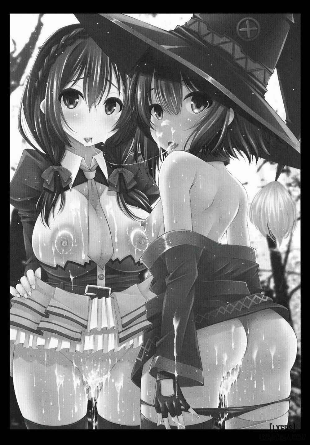 Kono Iyarashii Ekitai wa Nan desu ka Oneshot trang 1