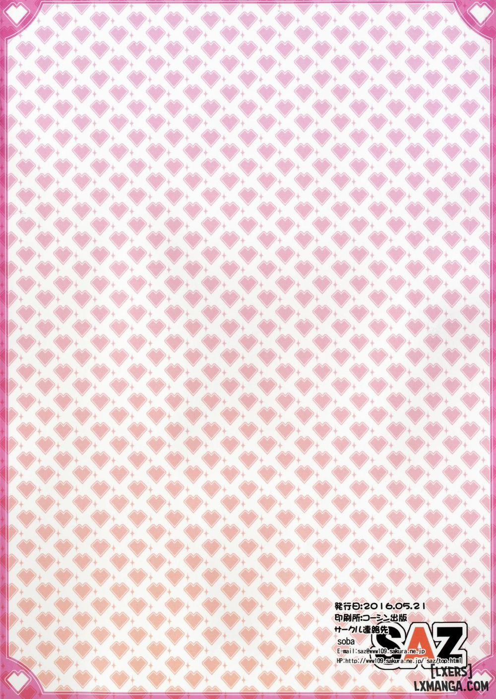 Kono Kairaku Ga Sugoi Oneshot trang 17