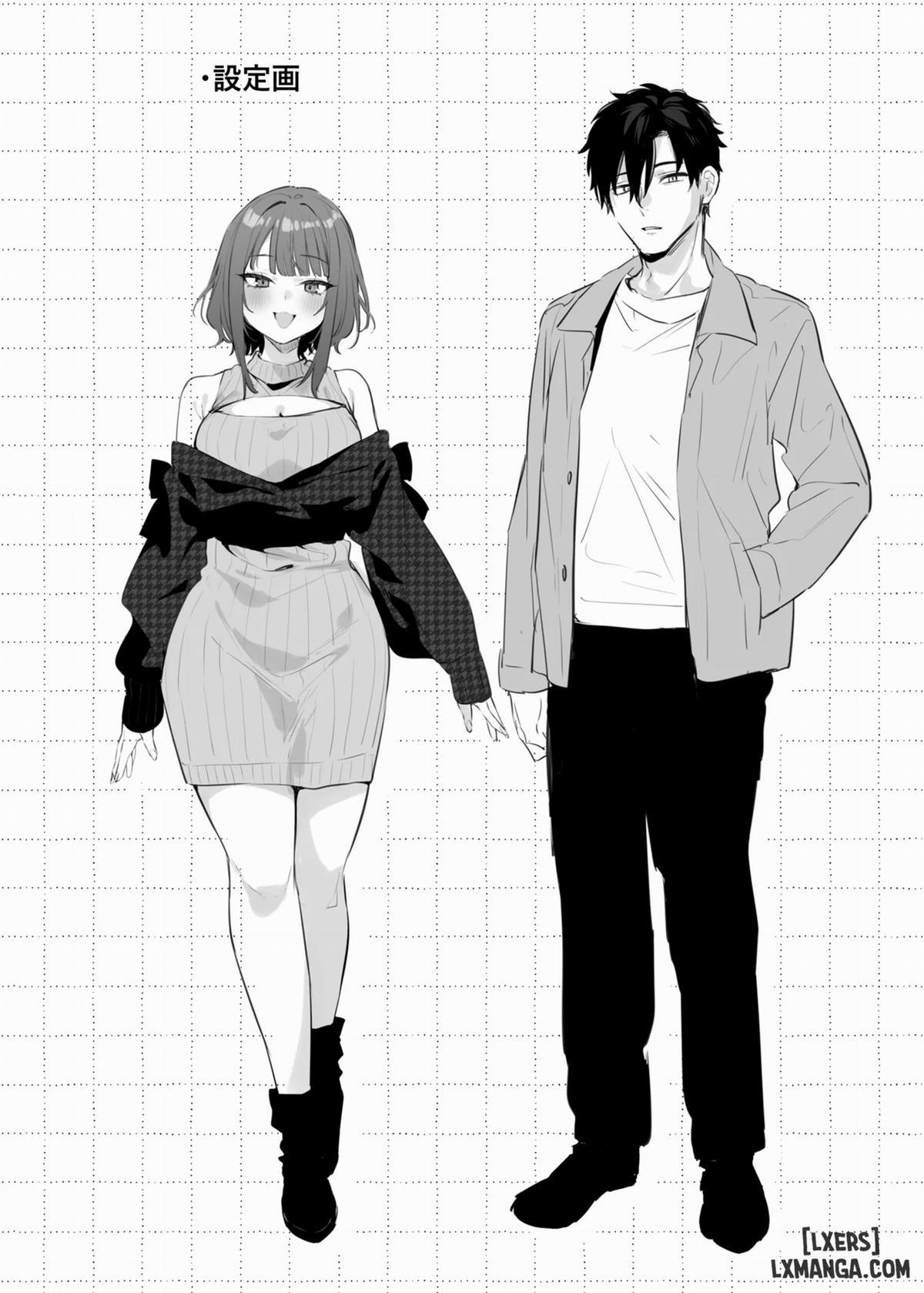 Kono Koi ni Kizuite Kureta Oneshot trang 39