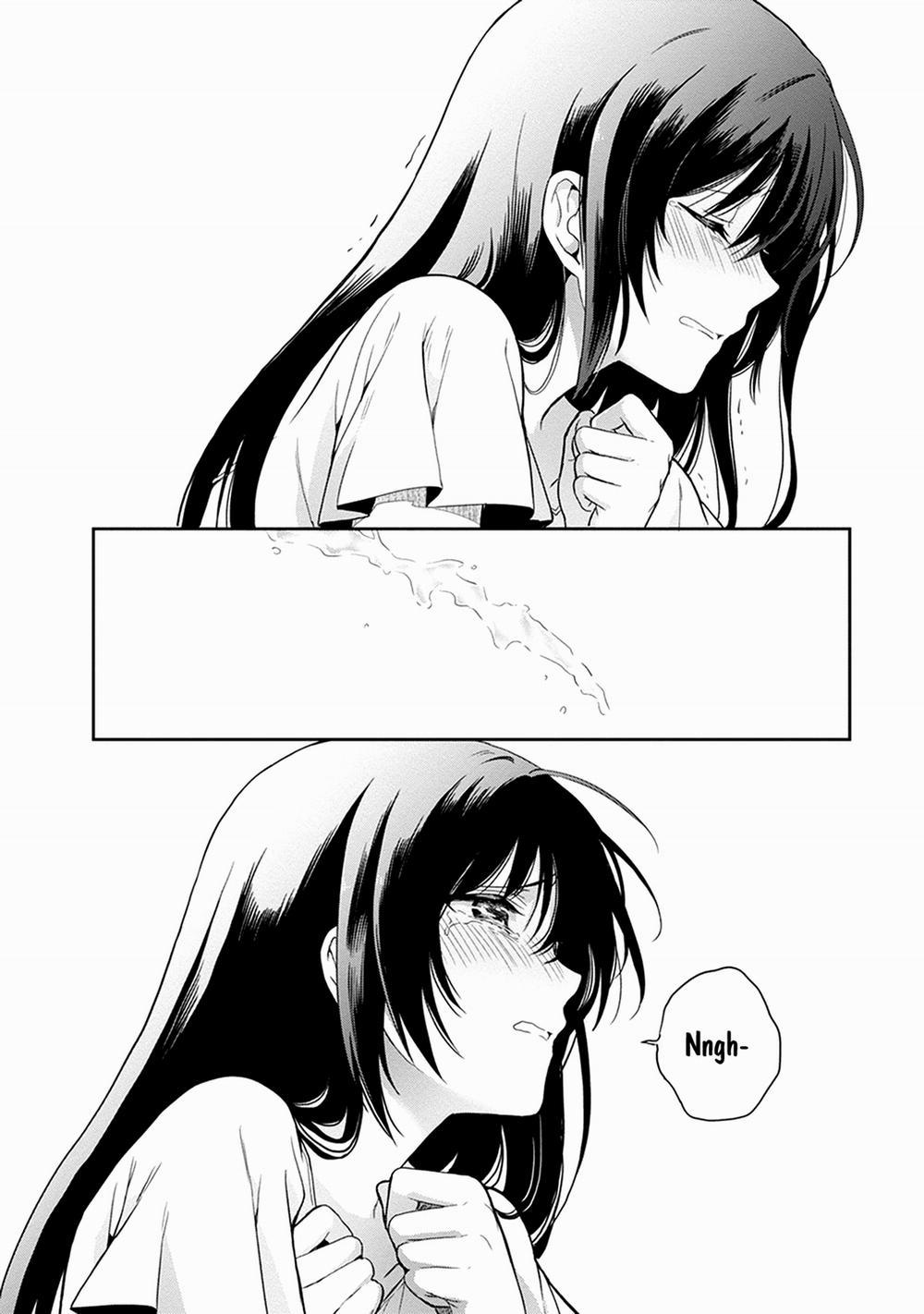 Kono Shima ni wa Midara de Jaaku na Mono ga Sumu! 18 trang 35