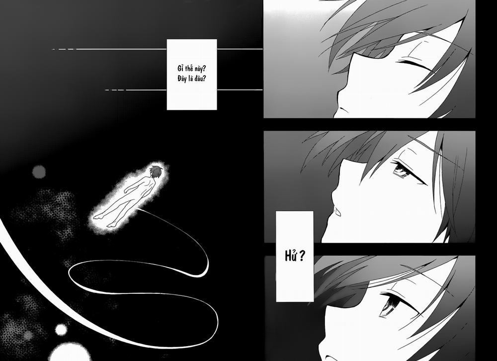 Kono Shima ni wa Midara de Jaaku na Mono ga Sumu! 5 trang 2