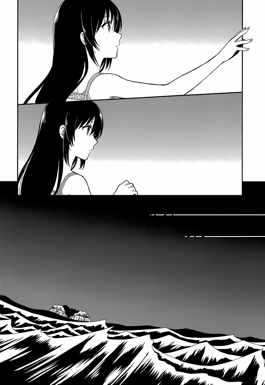 Kono Shima ni wa Midara de Jaaku na Mono ga Sumu! 9 trang 13