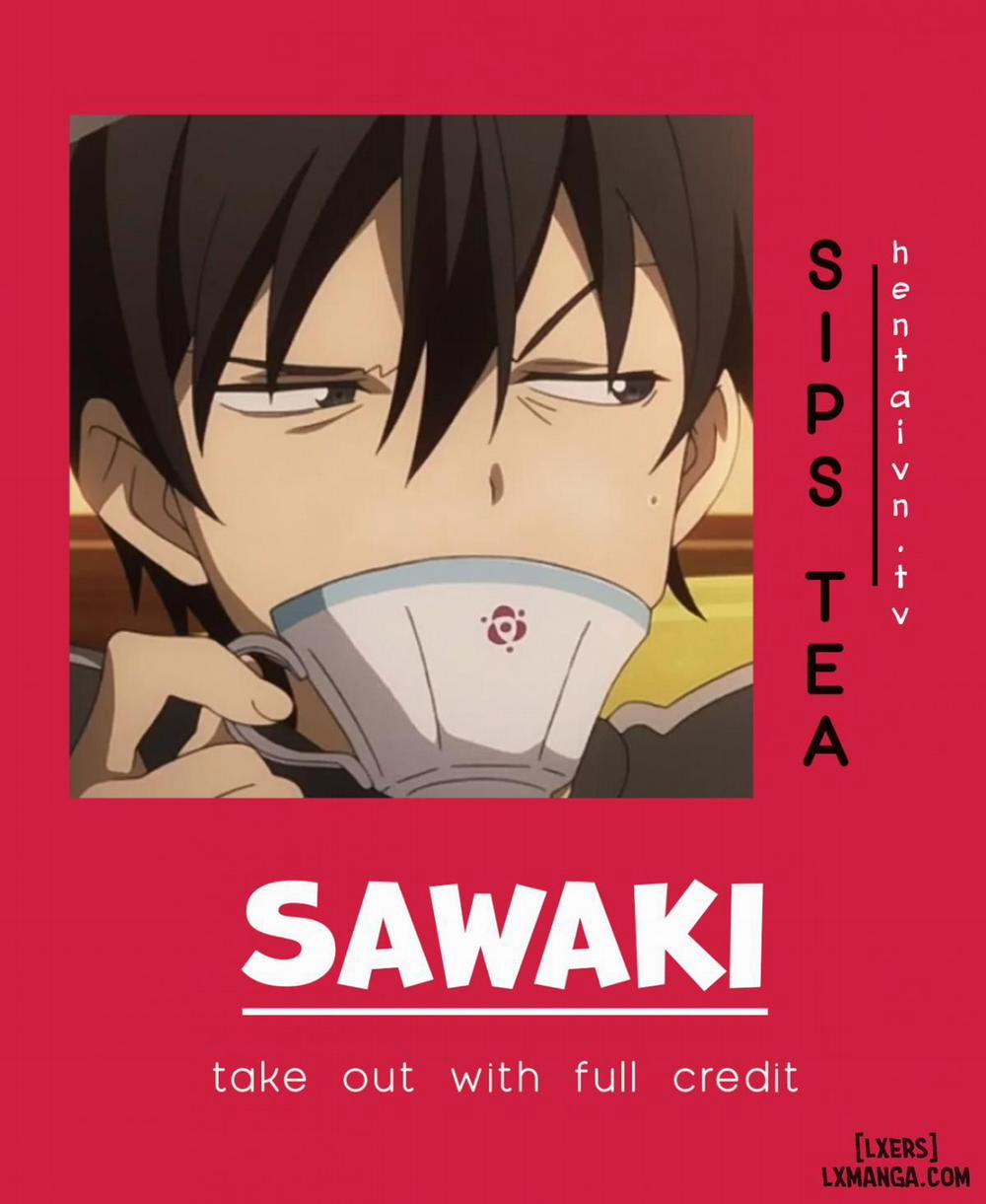 Kono Subarashii Seiyoku ni Syukufuku o Oneshot trang 1