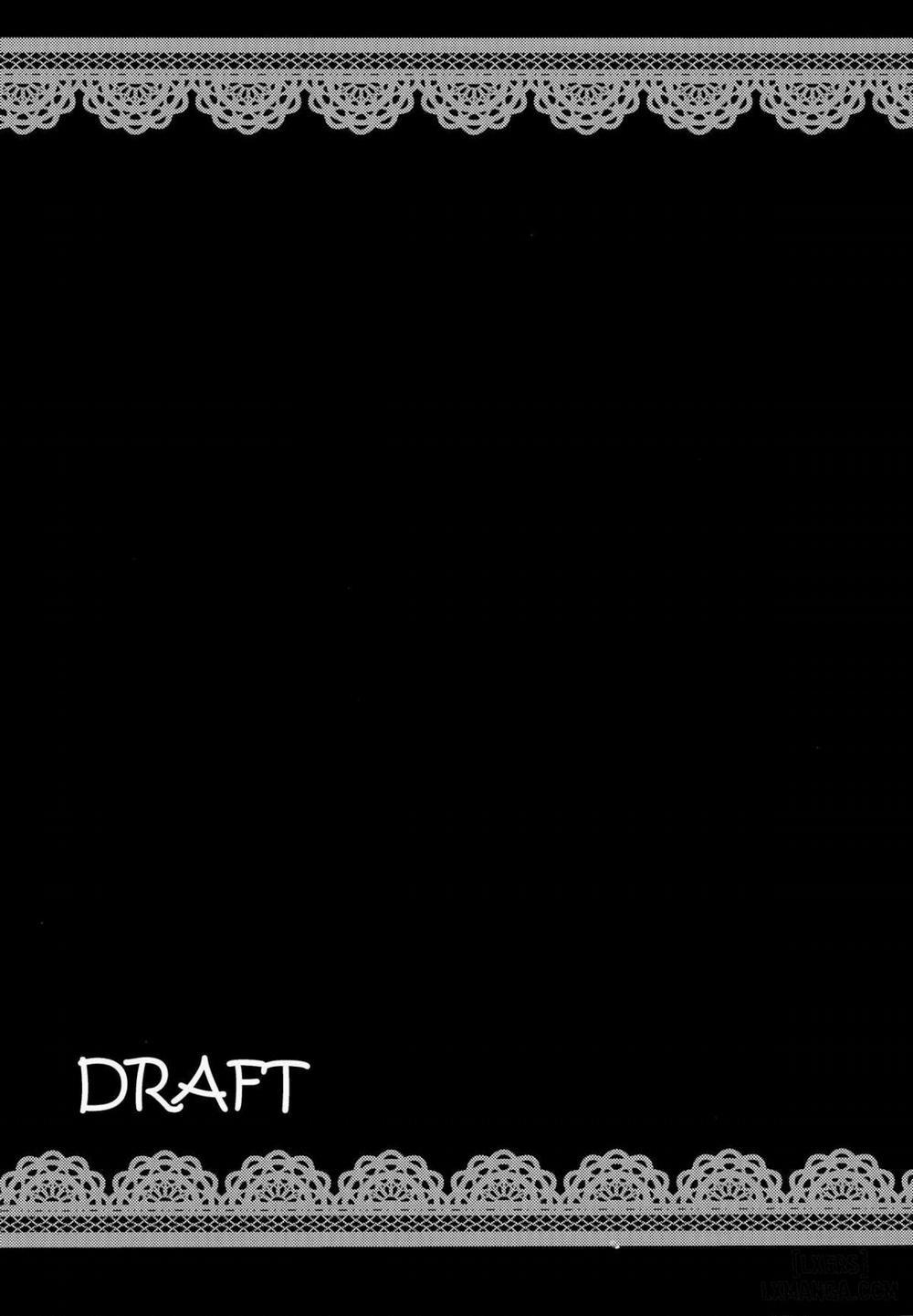 Kono Subarashii Sekai ni Teisou o Oneshot trang 15